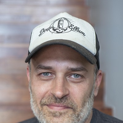 Image: Andrew Sherman