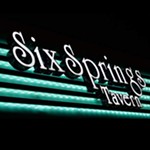 Upcoming Shows at Six Spring Tavern