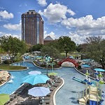 Splash into Summer at Hilton Anatole and Visit Jade Waters