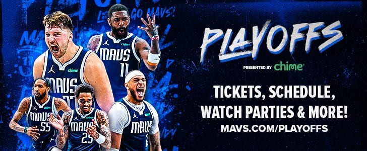 Get Playoff Tickets Now!