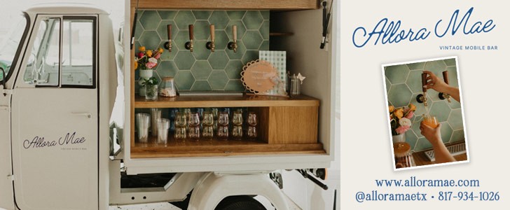 A Unique Italian Mobile Bar Experience