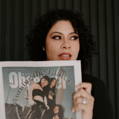 Image: Desiree Gutierrez