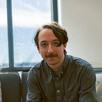 Image: Jacob Vaughn