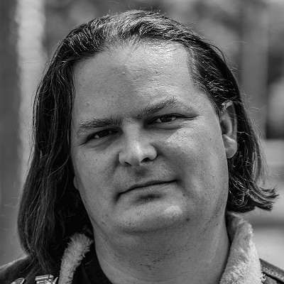 Image: Jef Rouner