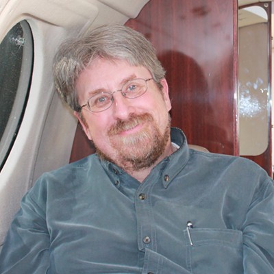 Image: Jeff Siegel
