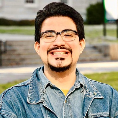 Image: Matthew Pineda