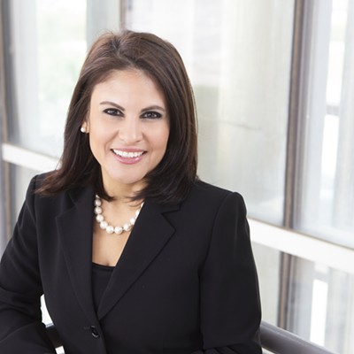 Image: Rep. Ana-Maria Rodriguez Ramos