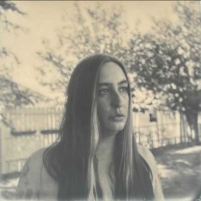 Image: Sara Button