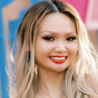 Image: Tina-Tien Nguyen