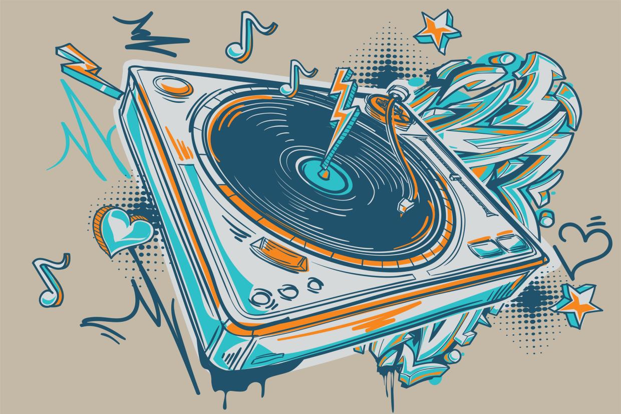 The 30 best one-hit wonders of ’90s hip-hop