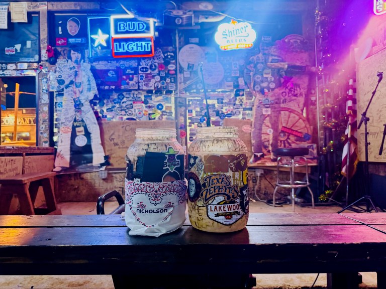 Adair's Saloon