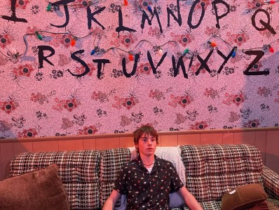 Where to Live Your Stranger Things Fantasy IRL in Dallas