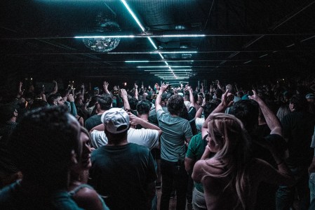 The 13 Best Dance Clubs in Dallas