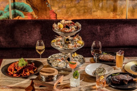 Dallas Restaurants Open on Dec. 24 and 25