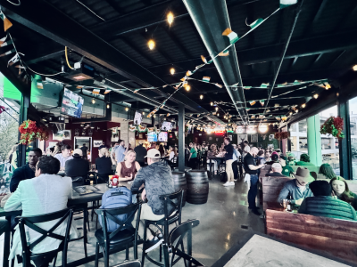 The Best Irish Bars in Dallas for St. Patrick's Day