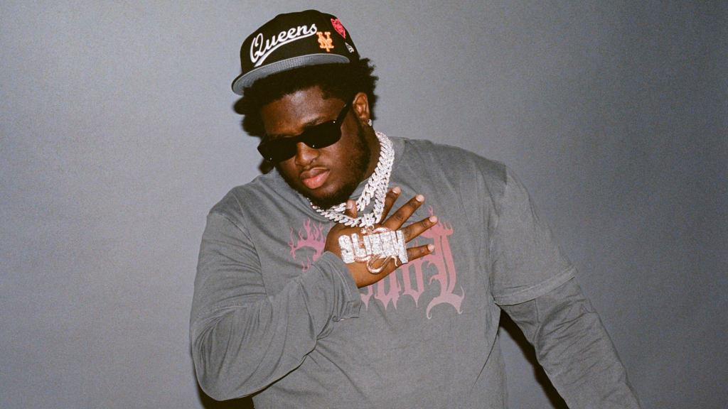 The Monster Energy Outbreak Tour Presents Cash Cobain