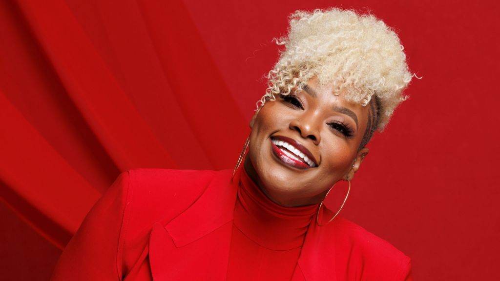 Tasha & Naomi LIVE in Concert – Dallas, TX