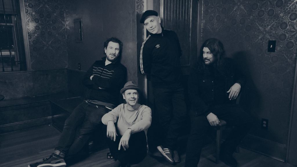 Bouncing Souls w/ H2O