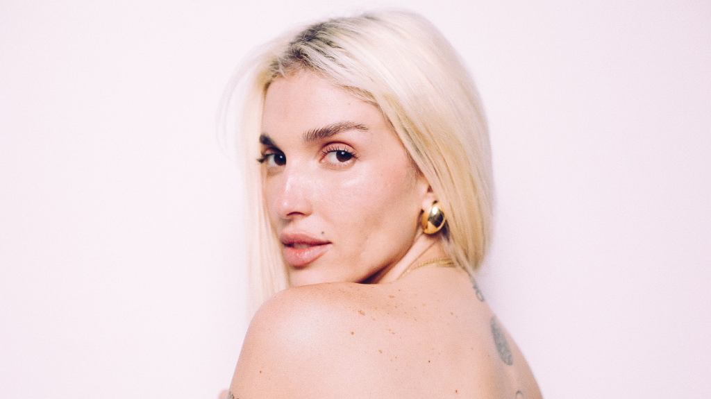 ELENA ROSE – Alma US Tour 2025