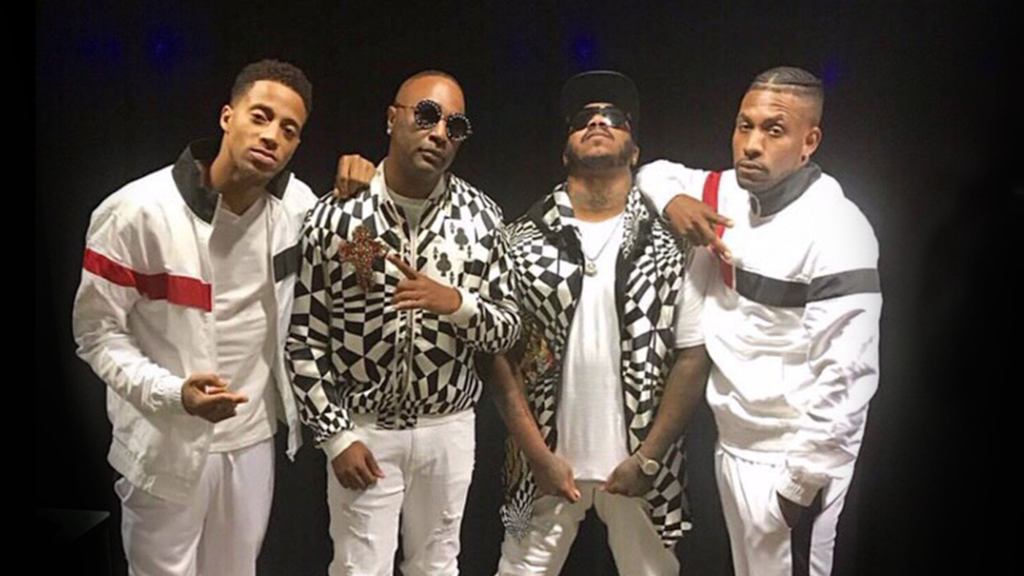 112 – Room 112 Tour