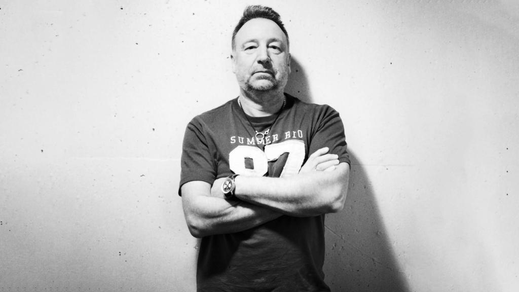 Peter Hook & The Light – North American Tour 2026
