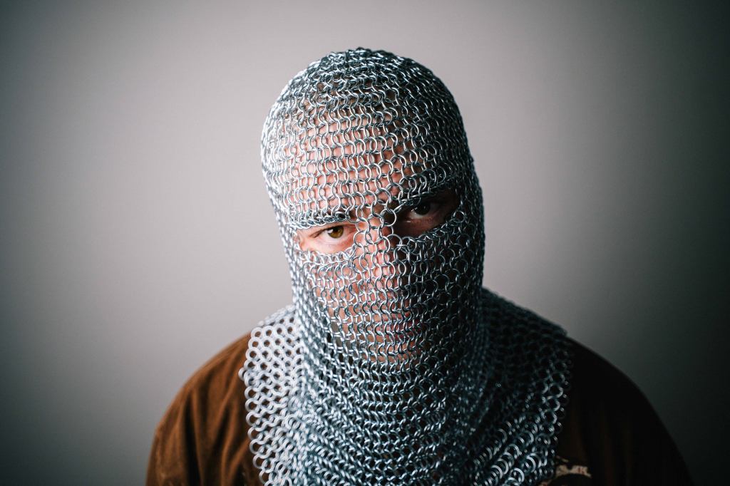 Getter (18 and Over)