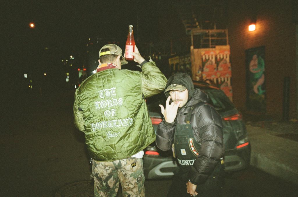 Portugal the Man w/ La Luz