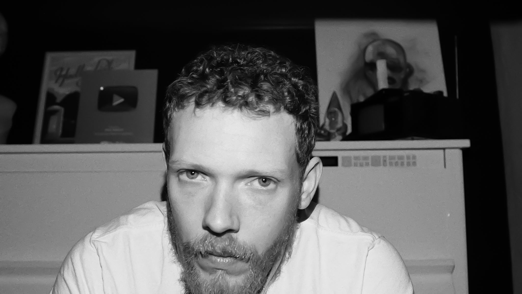 Win 2 tickets to Matt Maeson!