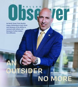 View This Week's Print Issue