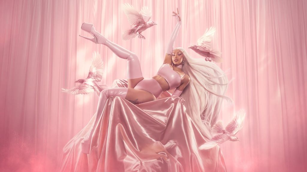 Cardi B – Little Miss Drama Tour