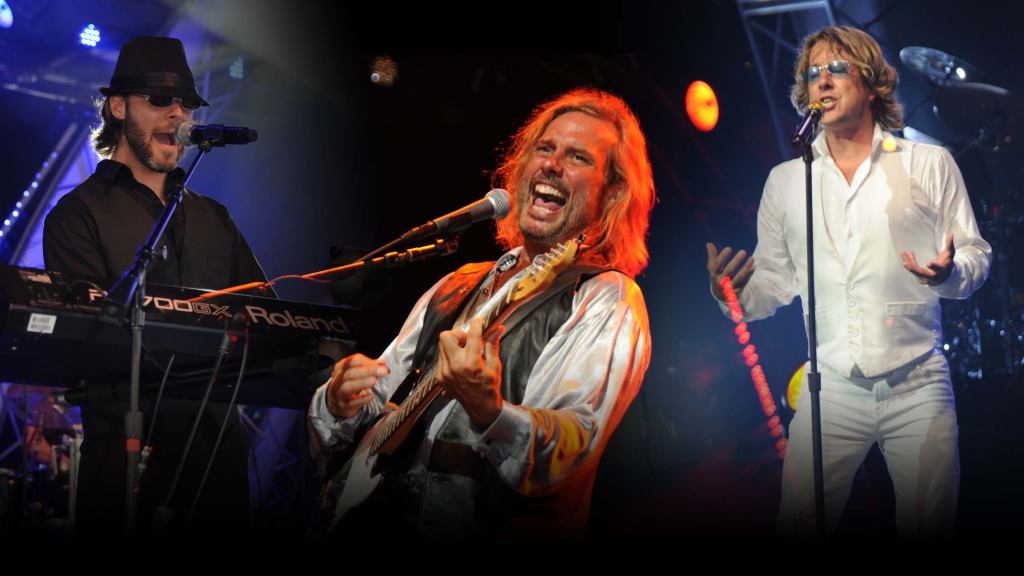 Stayin’ Alive: One Night of the Bee Gees