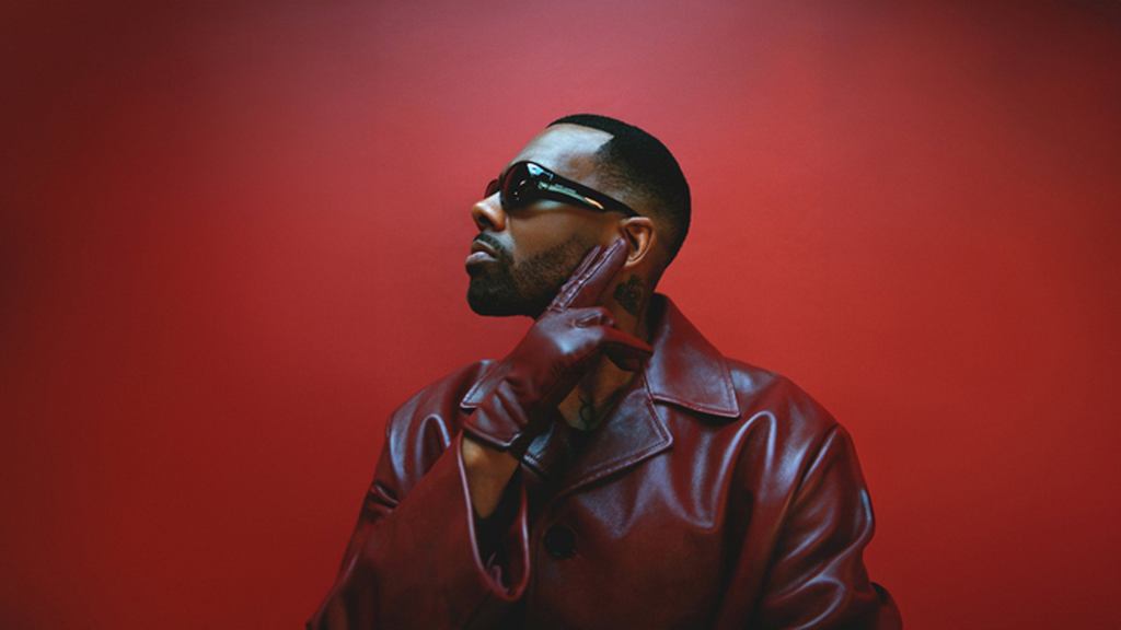 Mario Presents: The Nothing But Us Tour 2025