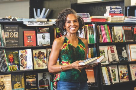 Best of Dallas 2025: Pan-African Connection Is Where History Won't Be Hidden