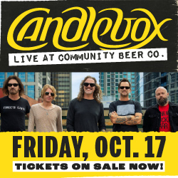 Candlebox Live in Dallas – Friday, Oct. 17 thumbnail