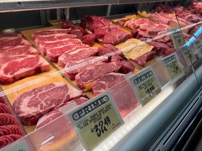 Brisket Prices Are Up in Smoke 
