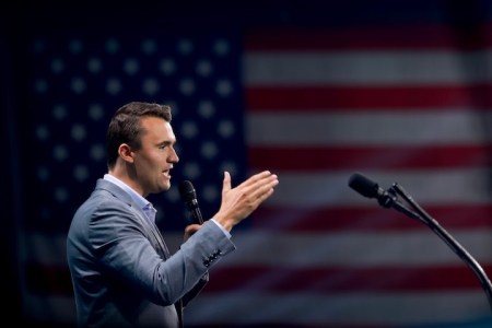 If They Can Bring Charlie Kirk Back, I’m Expecting Big Things from Jesus this Easter.