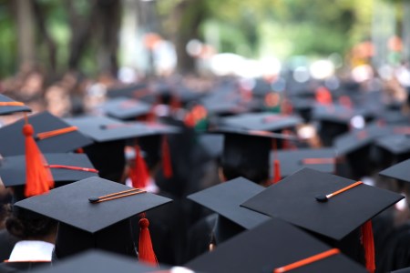 2 North Texas Universities Crack Best U.S. Colleges List