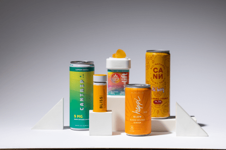 THC Delivery Service Launches in Texas