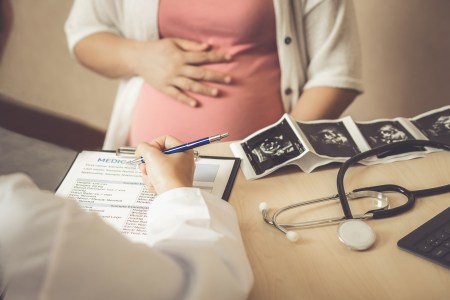 Cruel Abortion Laws Mean Grieving Moms Will Suffer
