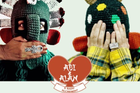 What to Know About Erykah Badu and The Alchemist’s Collab Album