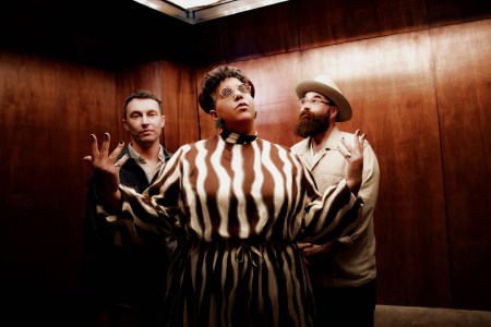 Alabama Shakes Gained Momentum After First Dallas Show in a Decade