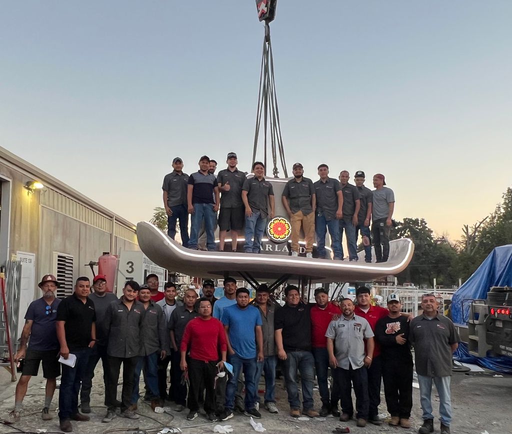 Garland To Unveil Texas’ Biggest Cowboy Hat, Because Why Not?