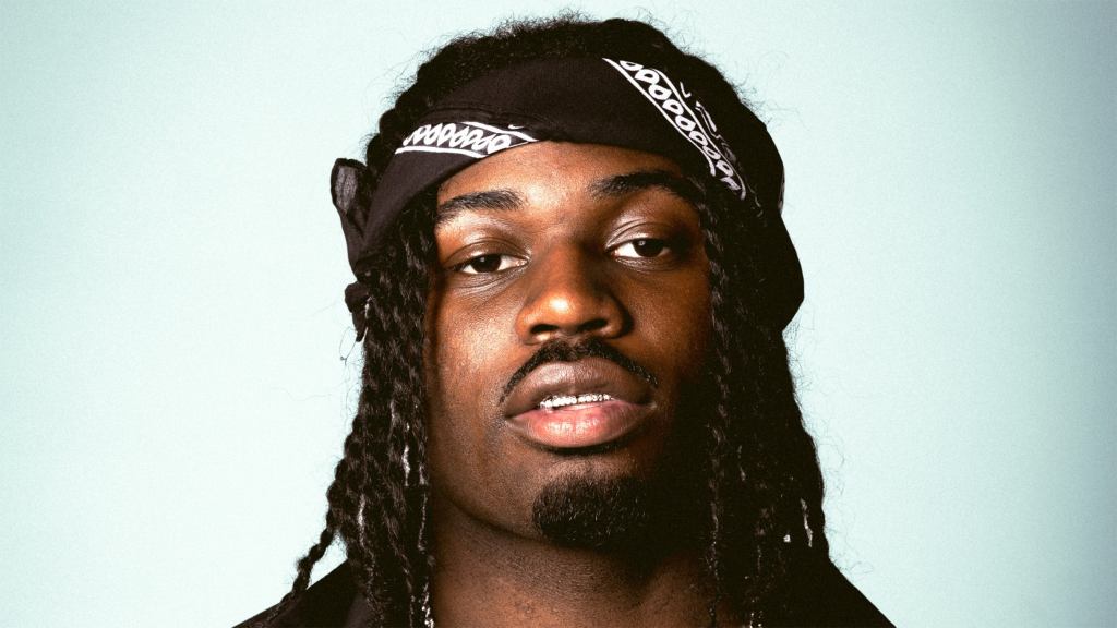 Monster Energy Outbreak Presents 4batz: Im Still Shinin Tour