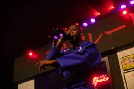 Feddie Gibbs and The Alchemist Bring Alfredo: The Tour to South Side Ballroom