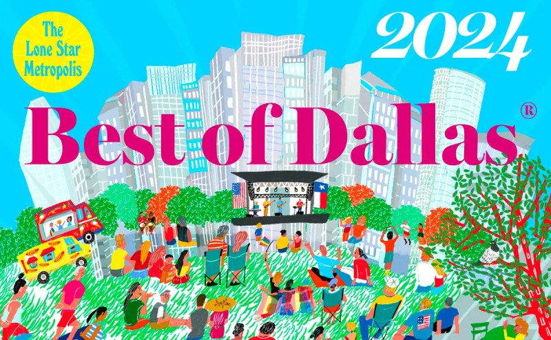 Best of Dallas®