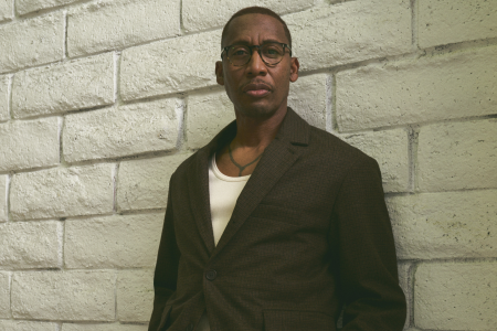 Raphael Saadiq Took Us Down Memory Lane in Dallas
