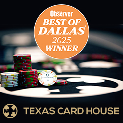 Dallas’ premier poker club! thumbnail