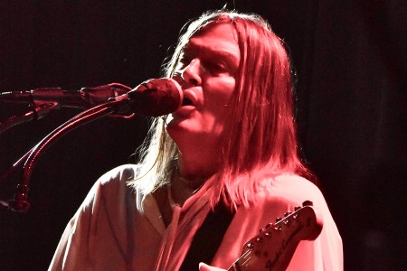 The Dandy Warhols Are the Last Gasp of Gen X Cool