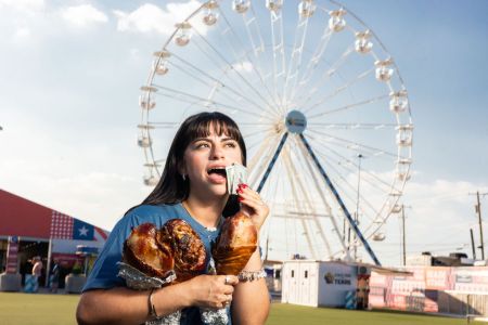 Deep-Fried Sticker Shock for All