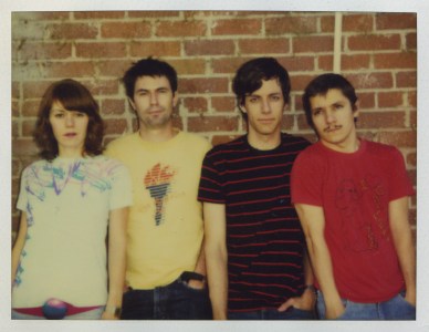 A Reunified Rilo Kiley Revels in Gratitude Ahead of Return to Dallas